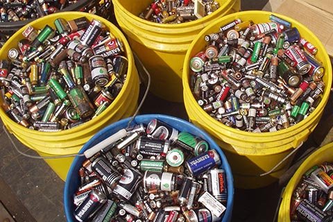 邵阳高价铅酸蓄电池回收-上门回收汽车电池-磷酸电池回收